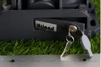 Motor cổng lùa giá rẻ HILAND 1000 Motor cổng lùa giá rẻ HILAND 1000
